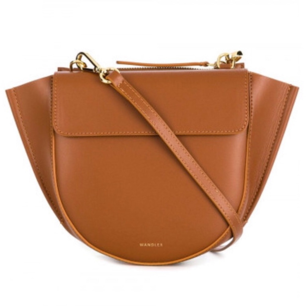 Wandler Mini Hortensia Bag